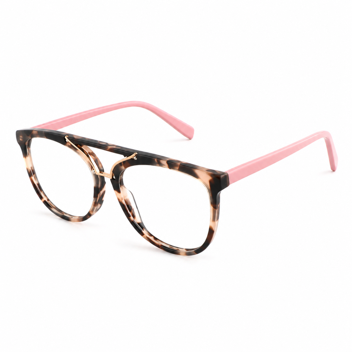 Juna in Rosé-Havanna