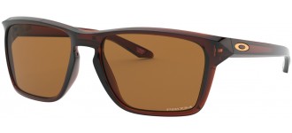 Oakley Sylas Polished Rootbeer 944802