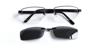 Gleitsichtbrille Klap C1