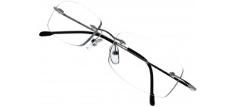 Gleitsichtbrille Vitra C4