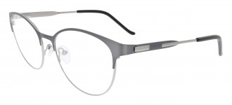 Gleitsichtbrille Bukhi C3 