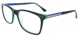 Gleitsichtbrille Mikkel C14 