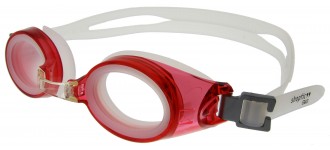 Schwimmbrille Ocean RX Rot