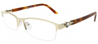 Gleitsichtbrille Demia C89