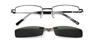 Gleitsichtbrille Klip C1