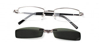 Gleitsichtbrille Klip C5