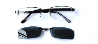 Brille Klap C5