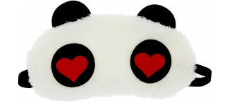 Augenmaske Panda C41