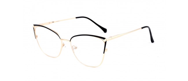 Gleitsichtbrille GF5501 C81