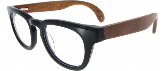 Gleitsichtbrille Carlis C19W