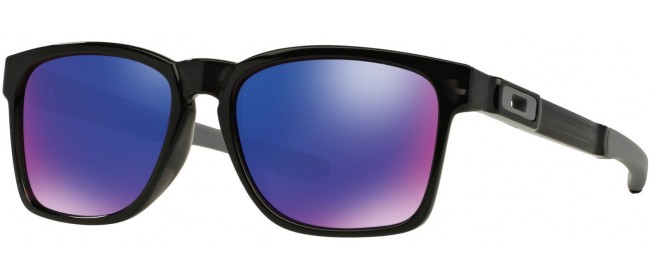 Oakley Catalyst Black Ink 927206