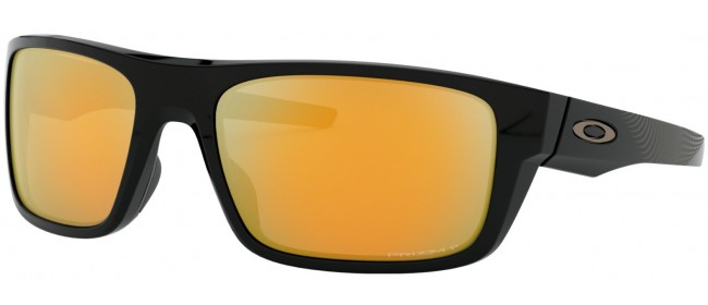 Oakley Drop Point Polished Black 936721