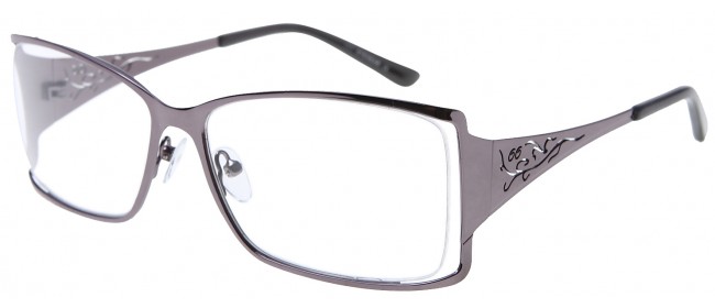 Gleitsichtbrille Hera C5