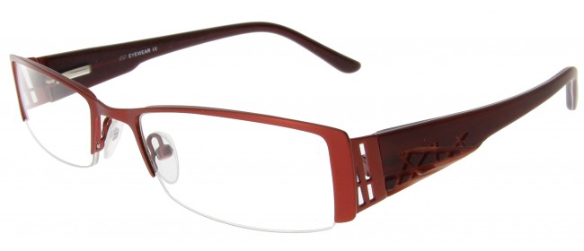 Gleitsichtbrille Eribia C2
