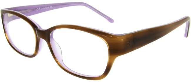 Gleitsichtbrille Niobe C96