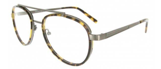 Gleitsichtbrille Pilo C95