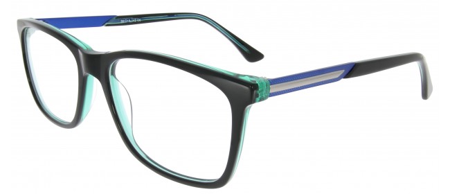 Brille Mikkel C14