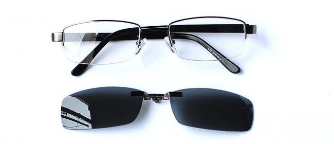 Brille Klap C5