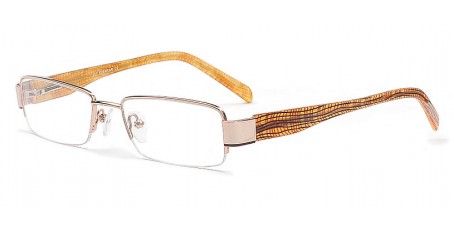 Goldene brille - Der Favorit