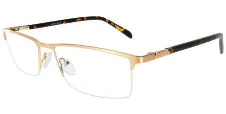Gleitsichtbrille Bhyma C89