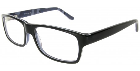 Gleitsichtbrille Khava C15
