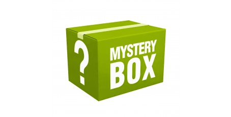Mystery Box Sportbrille - Wert bis 120€