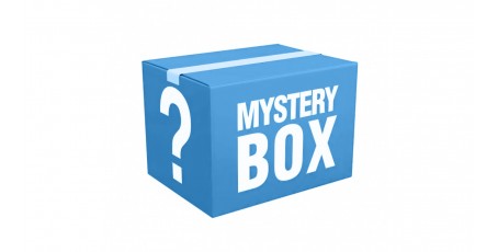 Mystery Box/Wundertüte Lesebrillen 10 Stk.