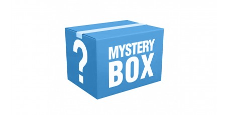 Mystery Box/Wundertüte Lesebrillen 30 Stk.