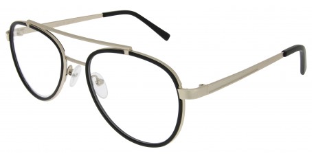 Gleitsichtbrille Pilo C15