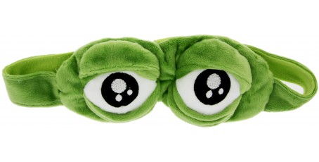Augenmaske Frosch C0