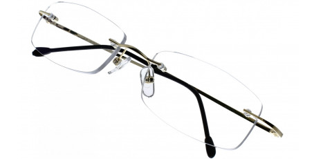 Gleitsichtbrille Vitra C8