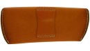 Leder-Etui mit Knopf oben C9 Vorschaubild 2