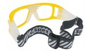 Sportbrille SP0864 in Gelb Vorschaubild 4