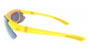 Sportbrille SP0890 Gelb Orange mit Sehwerten Vorschaubild 2