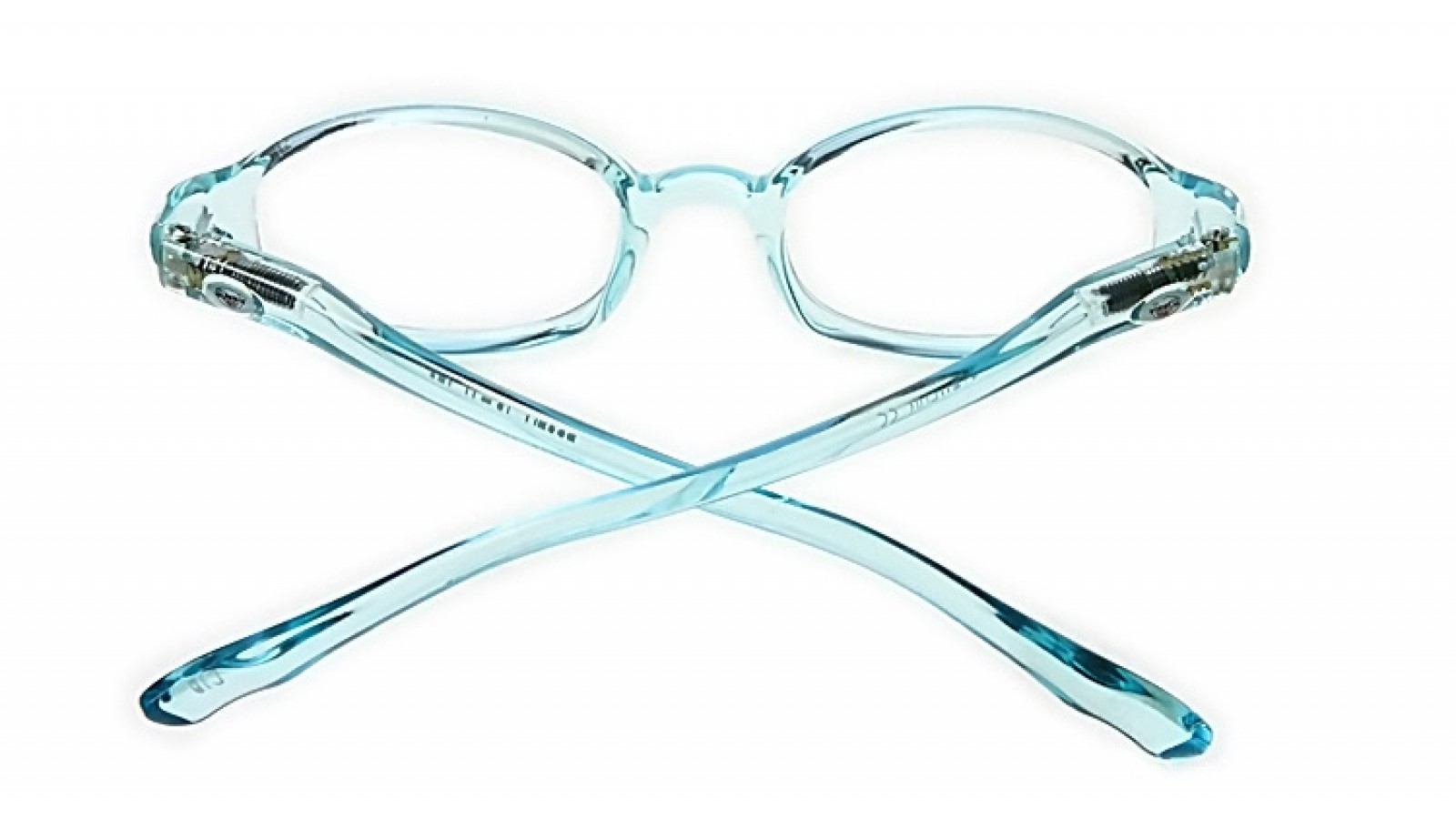 1 ÜCK Blau Schutzbrille Brille Transparente Brille Für Kinder Spiel 4H 