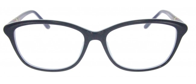 Brillen Für Männer Mit Glatze Elegante Vollrandbrille