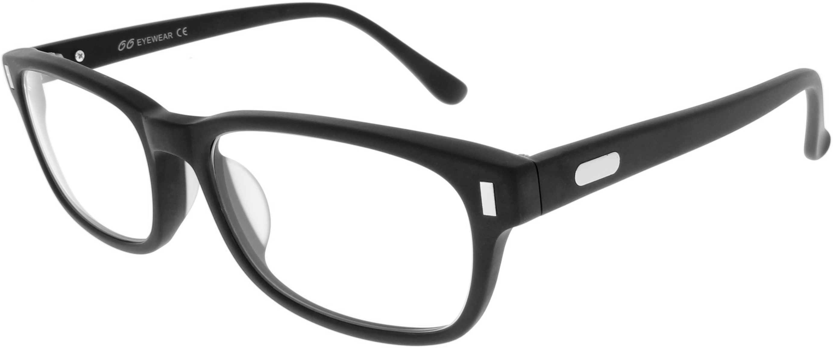 Homyl Schwarze Schweißbrille zum Schutz 