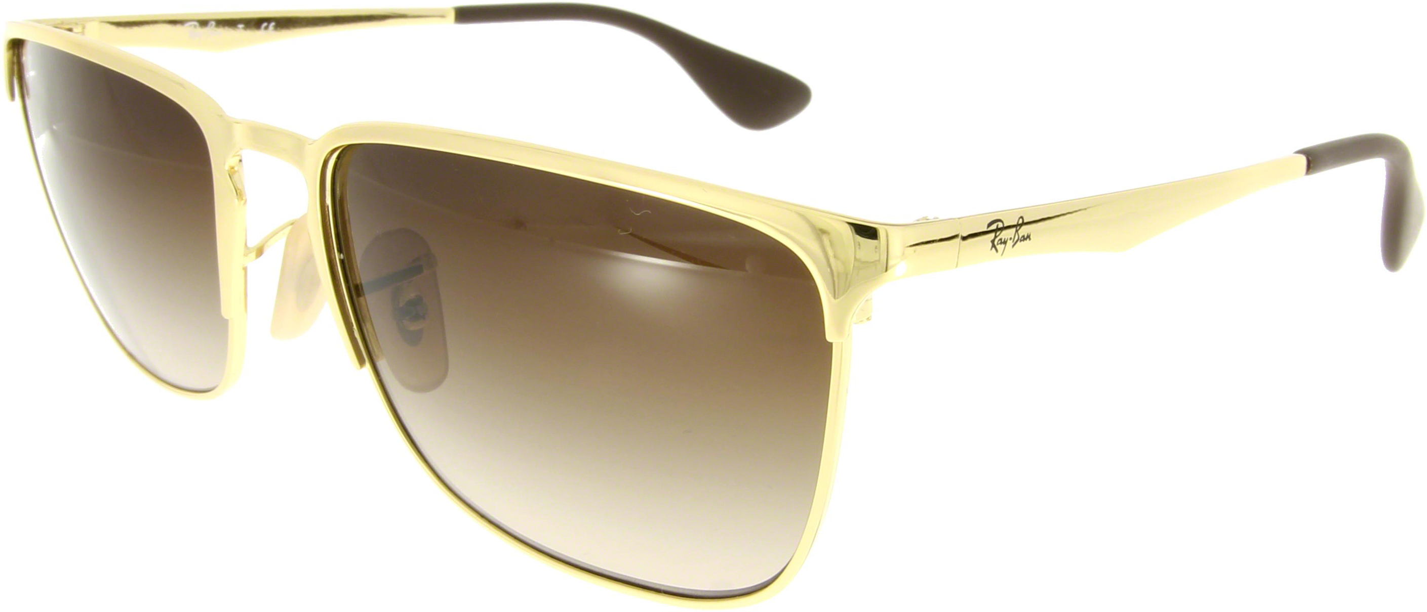Ray Ban Sonnenbrille RB 3508 001 13 3N