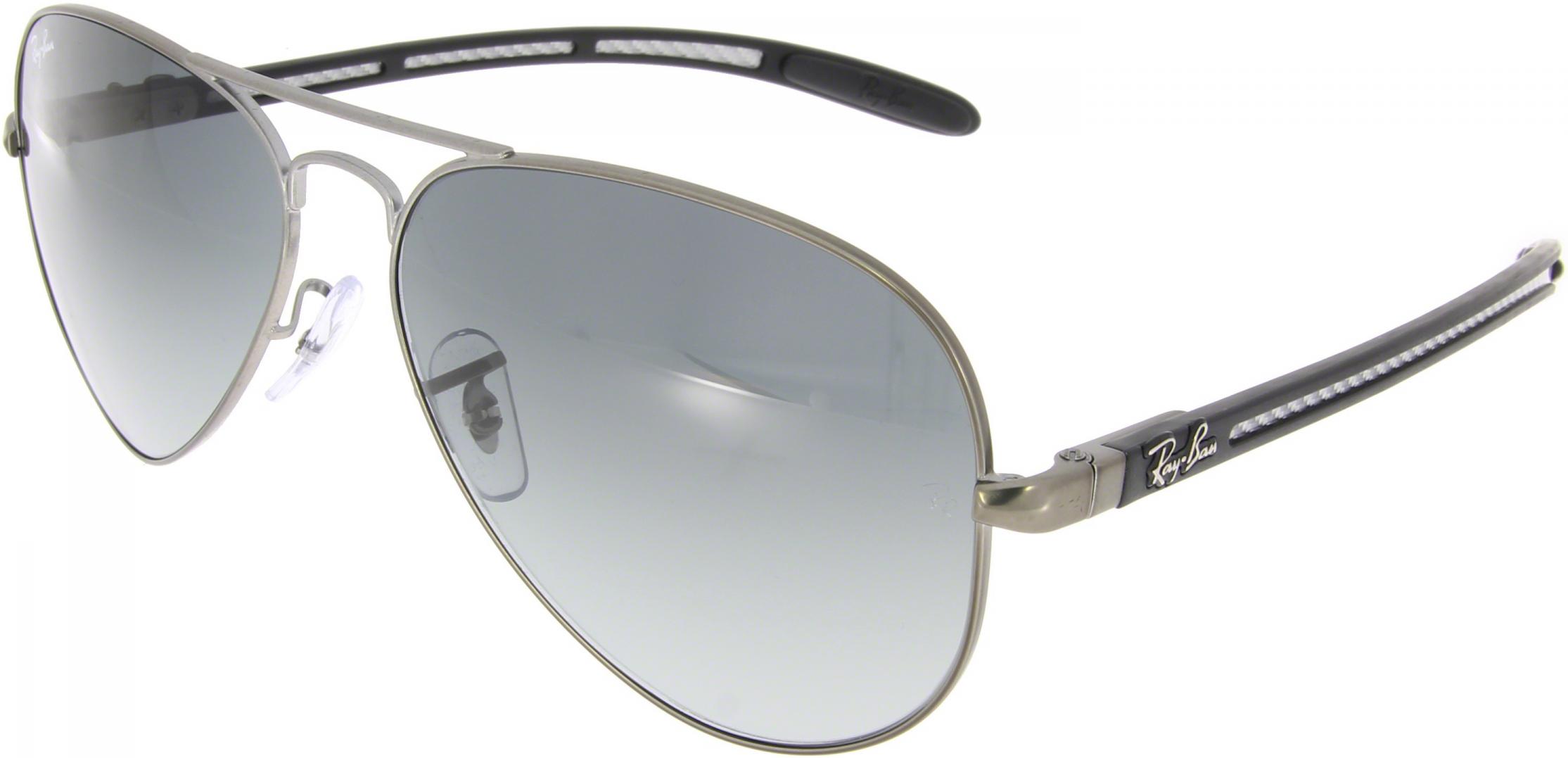 Ray ban tech aviator carbon fibre online