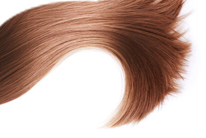 Für dunkle haarfarbe haare rote Haare entfärben