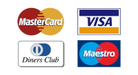 Kreditkartenkauf